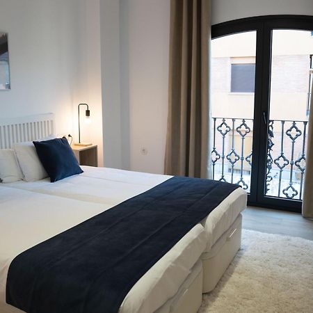Apartamentos Mlc Ciudad De Linares Linares  Ngoại thất bức ảnh