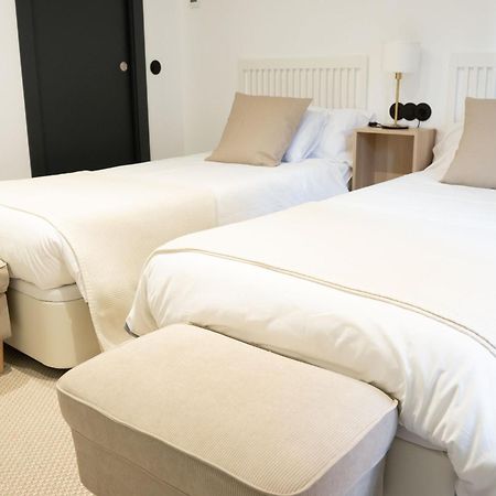 Apartamentos Mlc Ciudad De Linares Linares  Ngoại thất bức ảnh