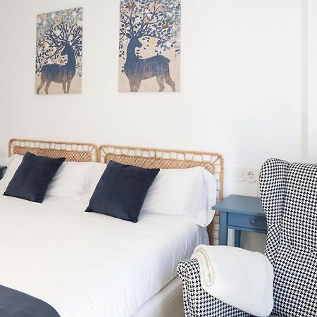 Apartamentos Mlc Ciudad De Linares Linares  Ngoại thất bức ảnh