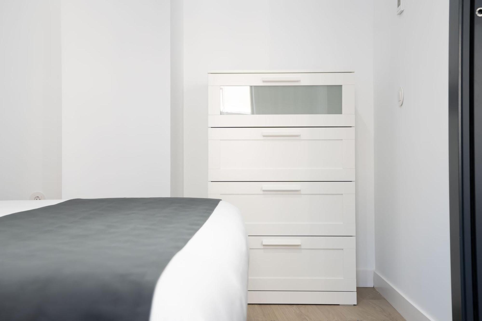 Apartamentos Mlc Ciudad De Linares Linares  Ngoại thất bức ảnh