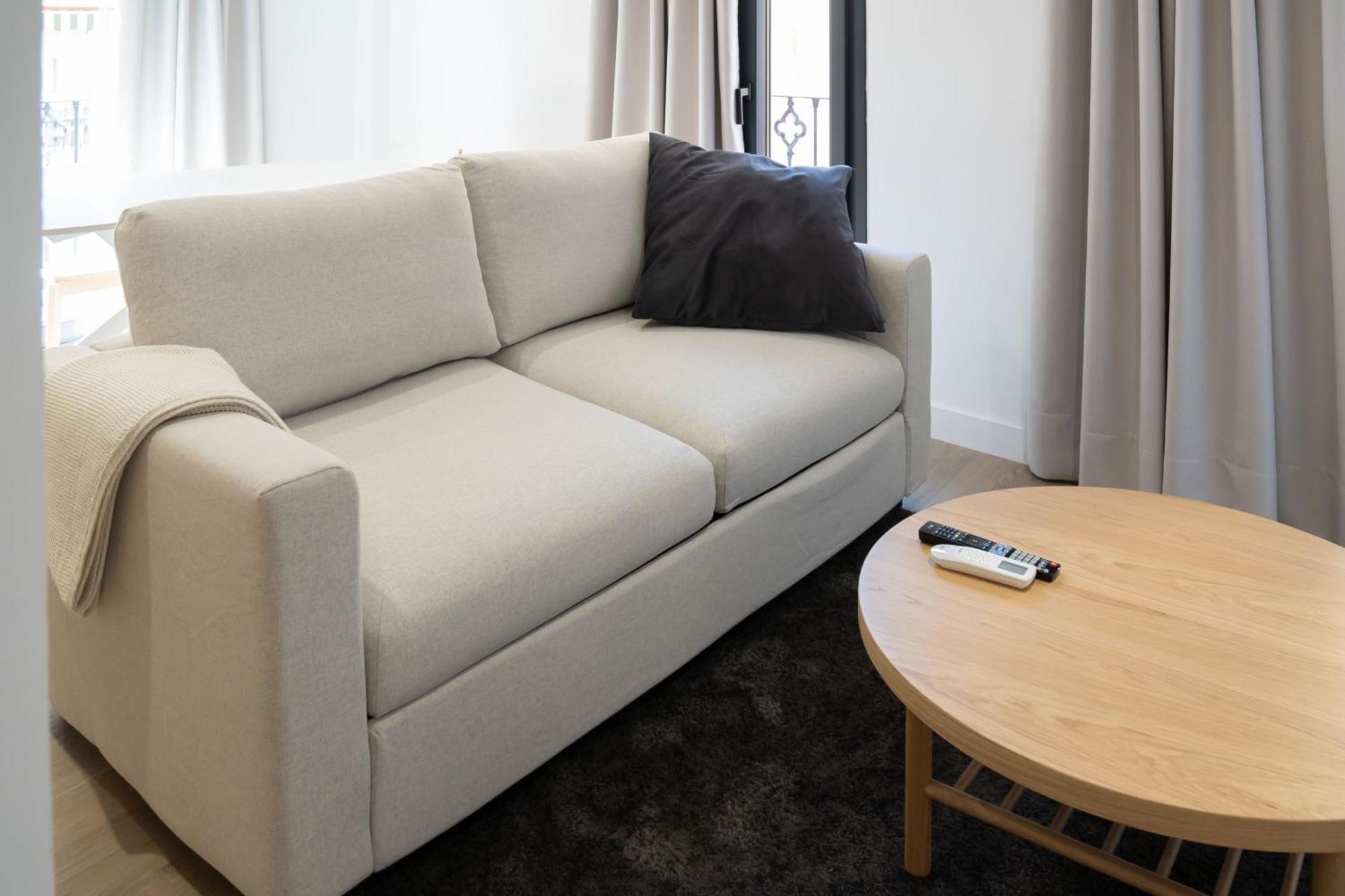 Apartamentos Mlc Ciudad De Linares Linares  Ngoại thất bức ảnh
