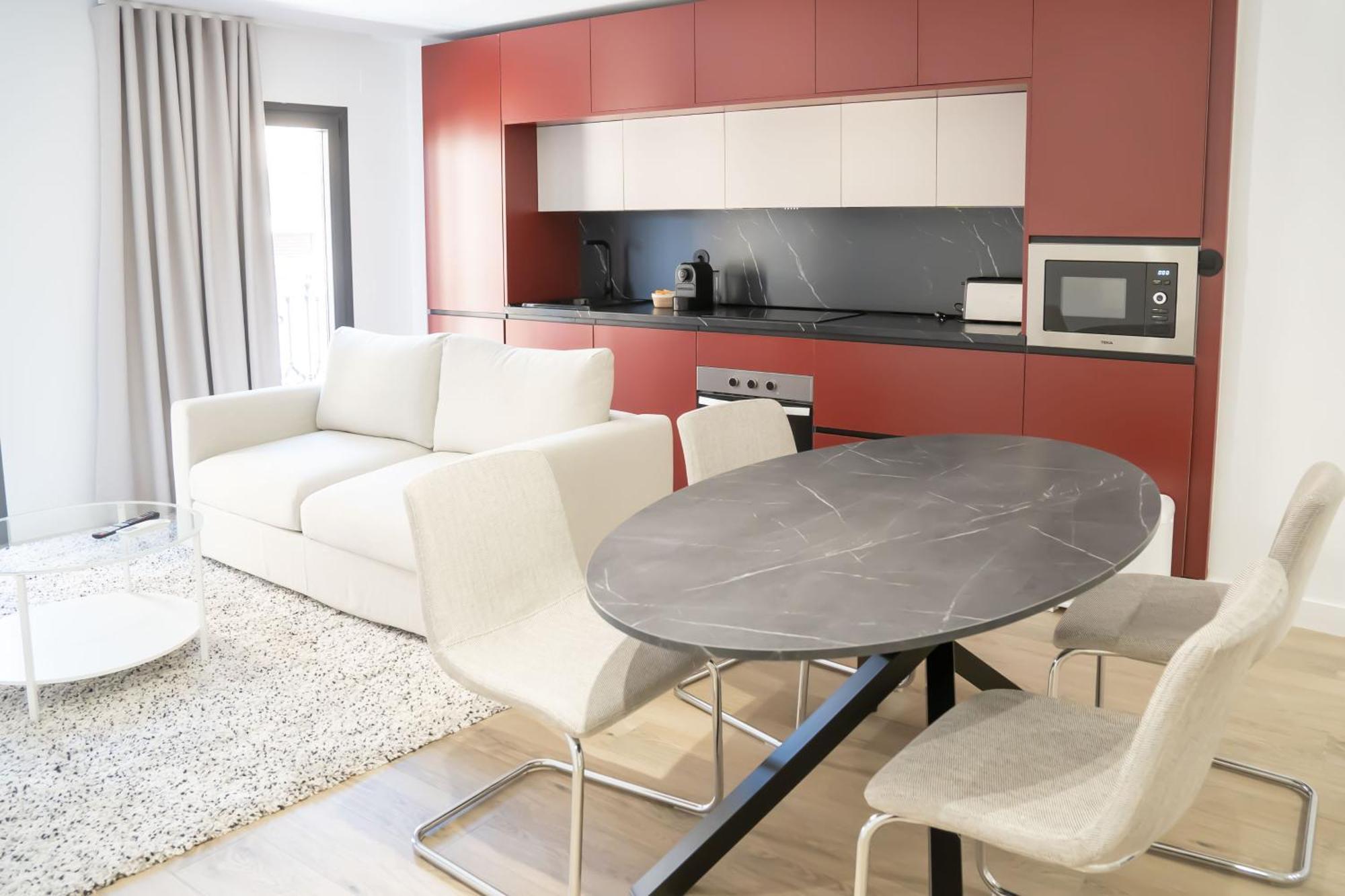 Apartamentos Mlc Ciudad De Linares Linares  Ngoại thất bức ảnh