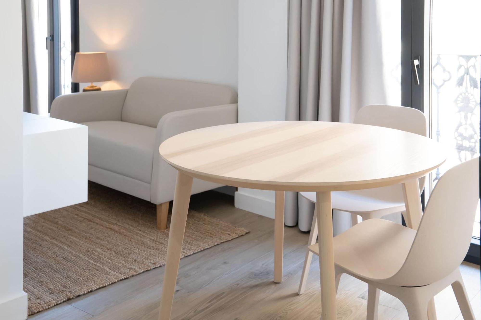 Apartamentos Mlc Ciudad De Linares Linares  Ngoại thất bức ảnh