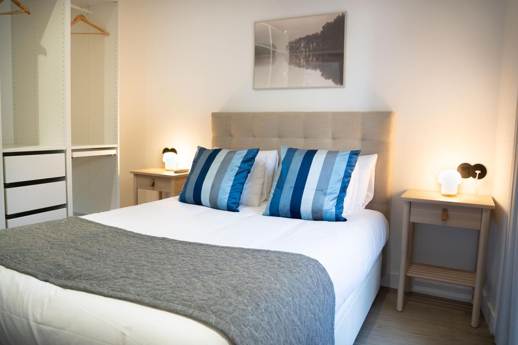 Apartamentos Mlc Ciudad De Linares Linares  Ngoại thất bức ảnh