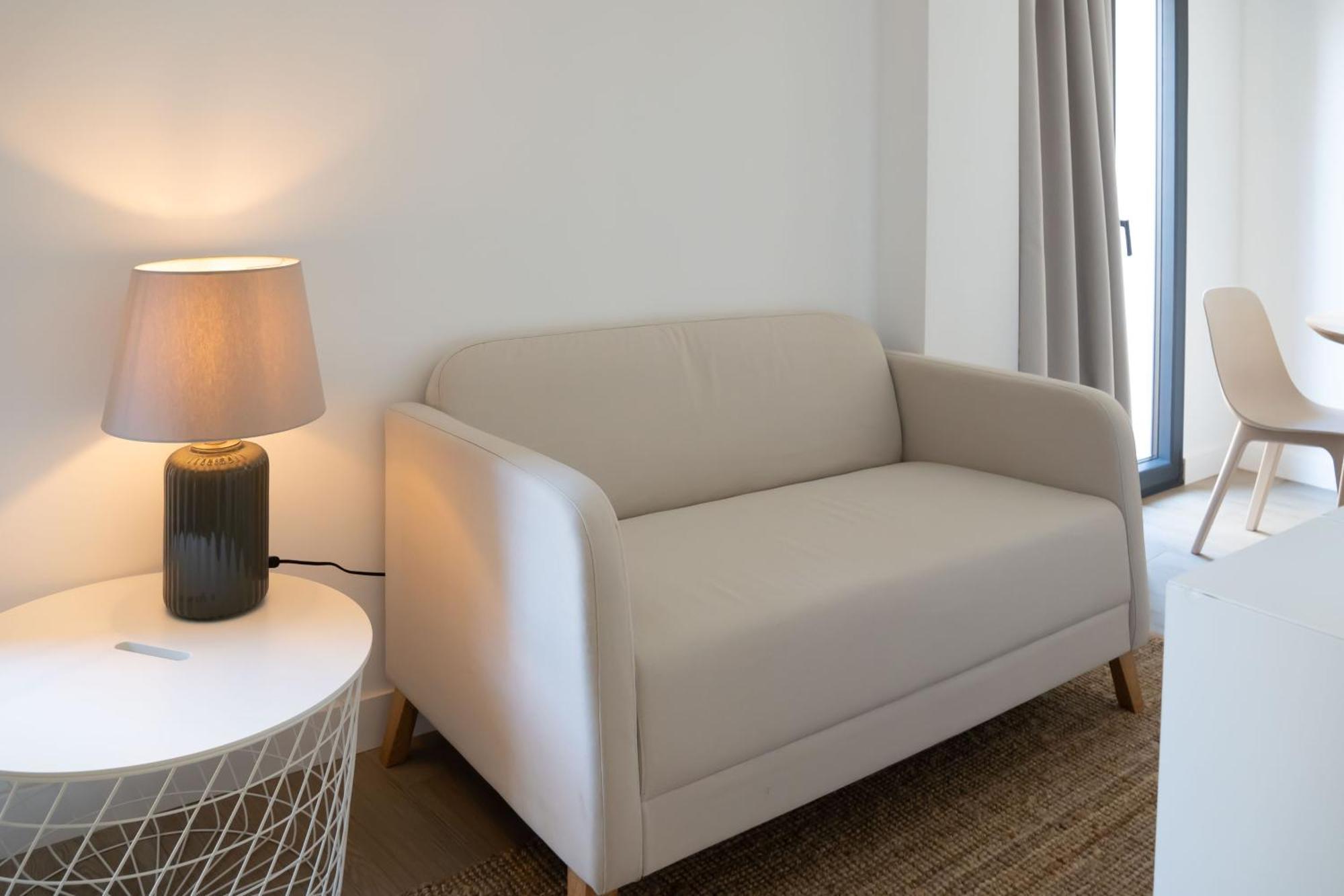 Apartamentos Mlc Ciudad De Linares Linares  Ngoại thất bức ảnh