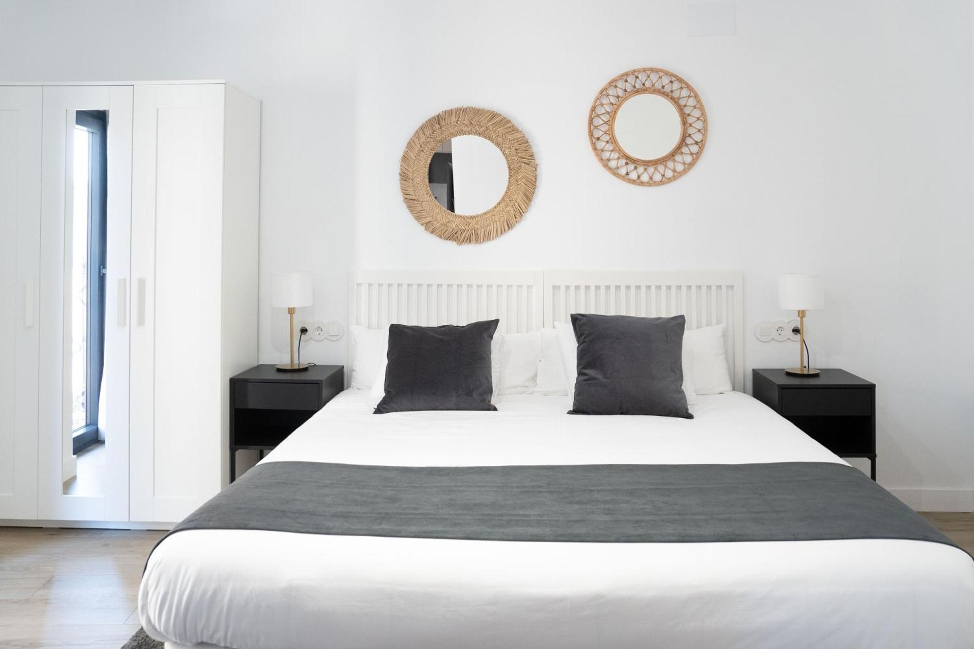 Apartamentos Mlc Ciudad De Linares Linares  Ngoại thất bức ảnh
