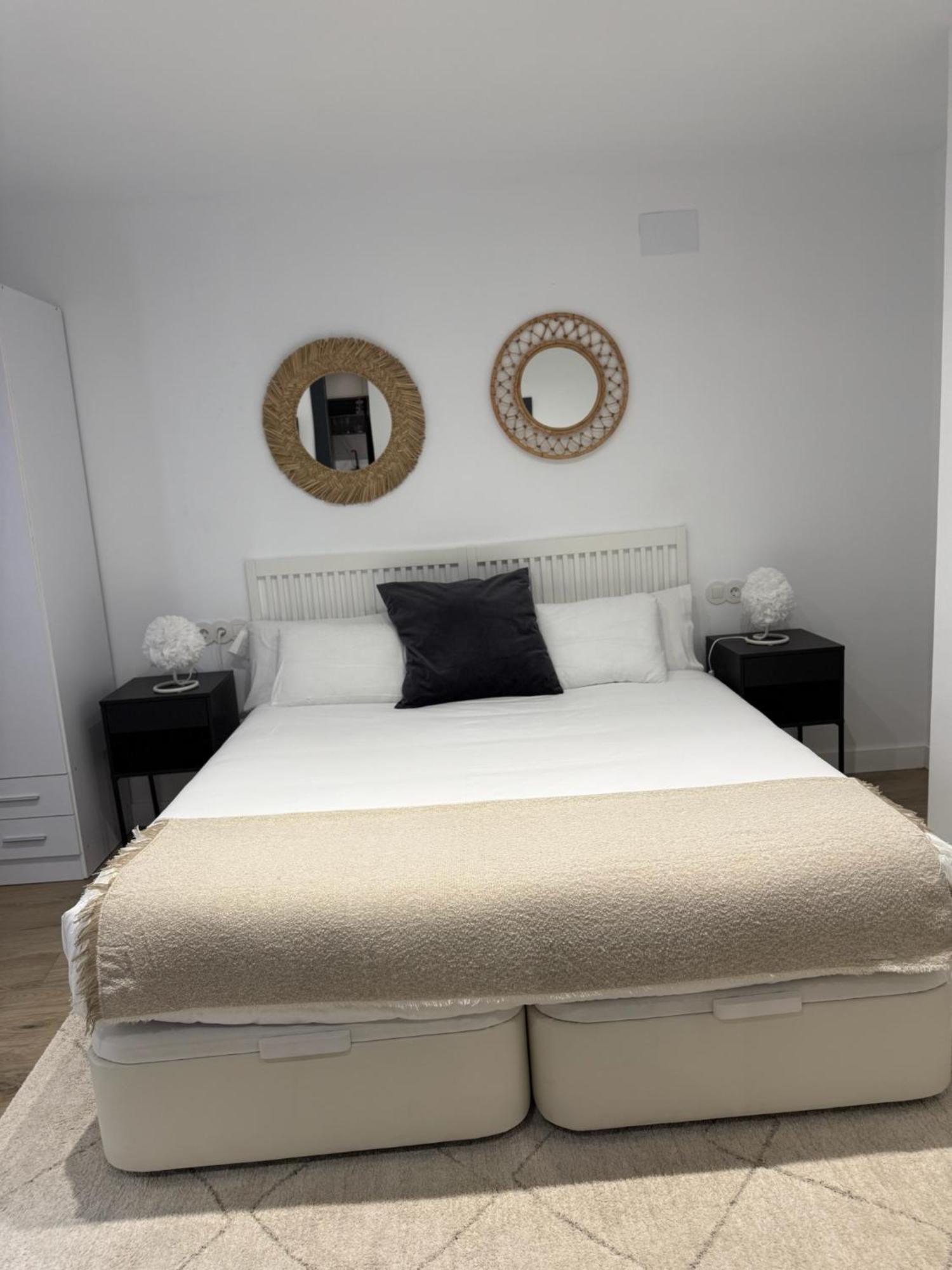 Apartamentos Mlc Ciudad De Linares Linares  Ngoại thất bức ảnh