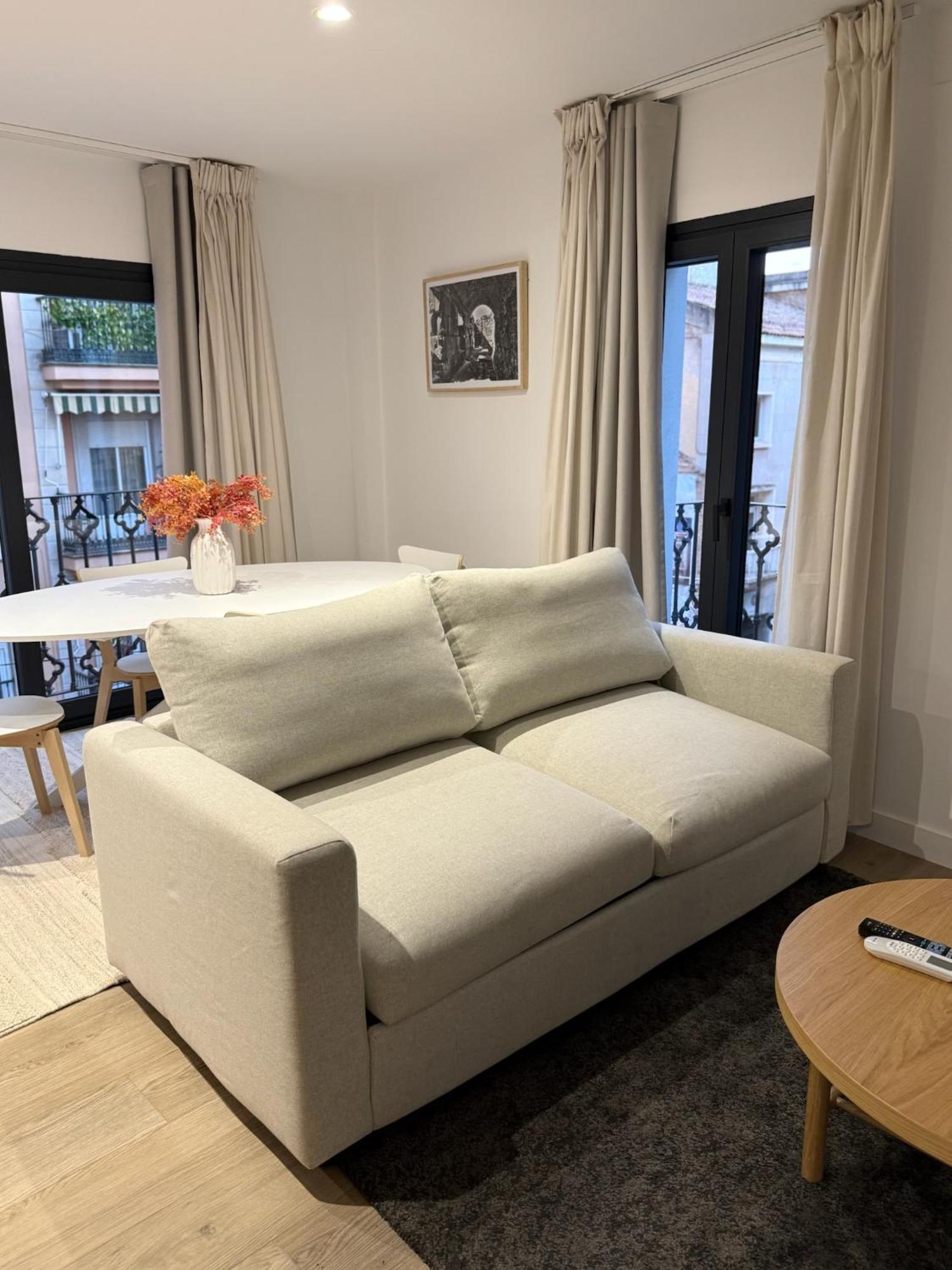 Apartamentos Mlc Ciudad De Linares Linares  Ngoại thất bức ảnh