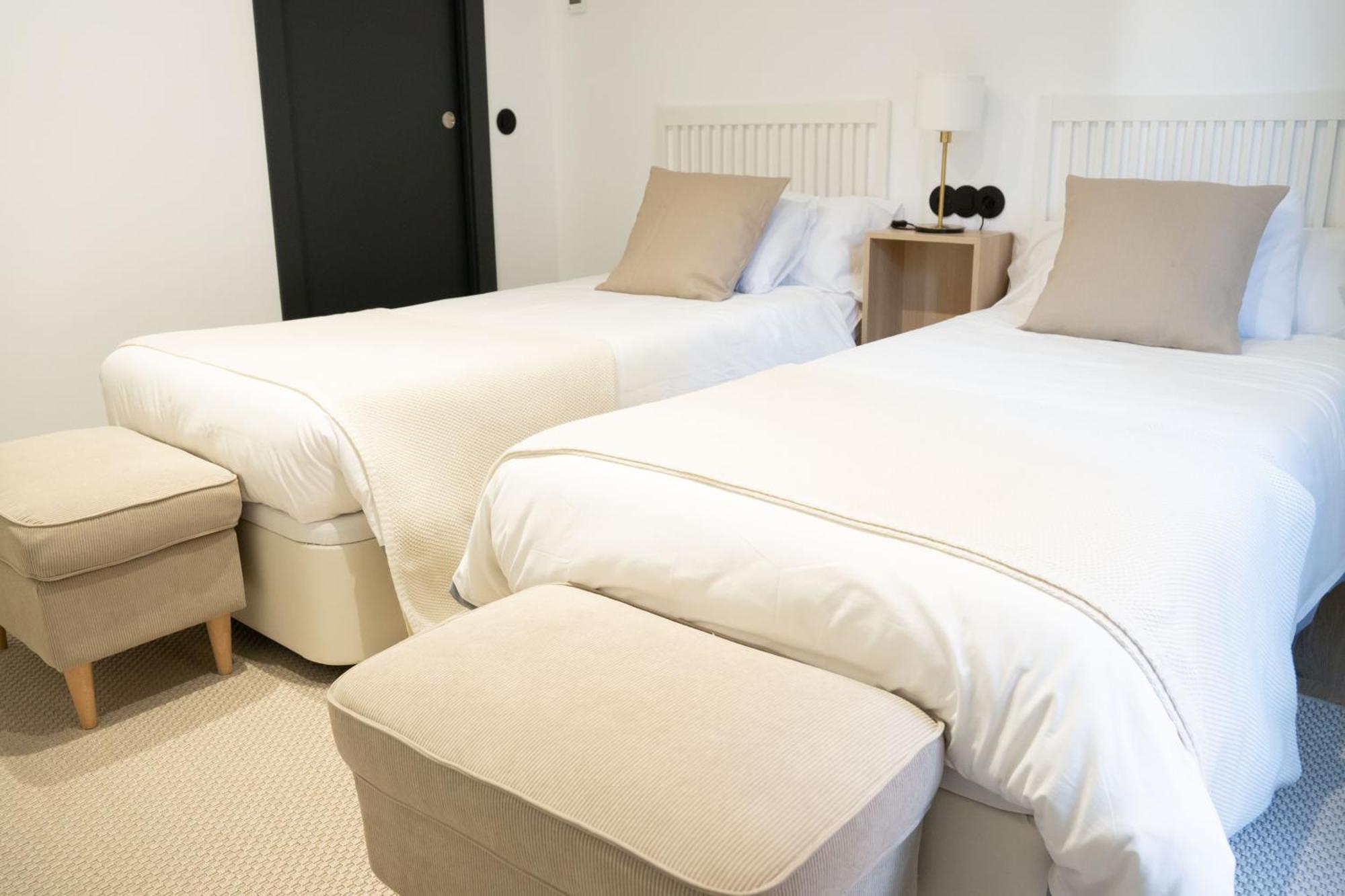 Apartamentos Mlc Ciudad De Linares Linares  Ngoại thất bức ảnh