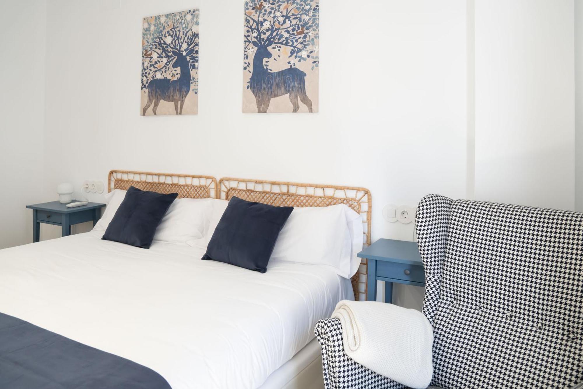 Apartamentos Mlc Ciudad De Linares Linares  Ngoại thất bức ảnh