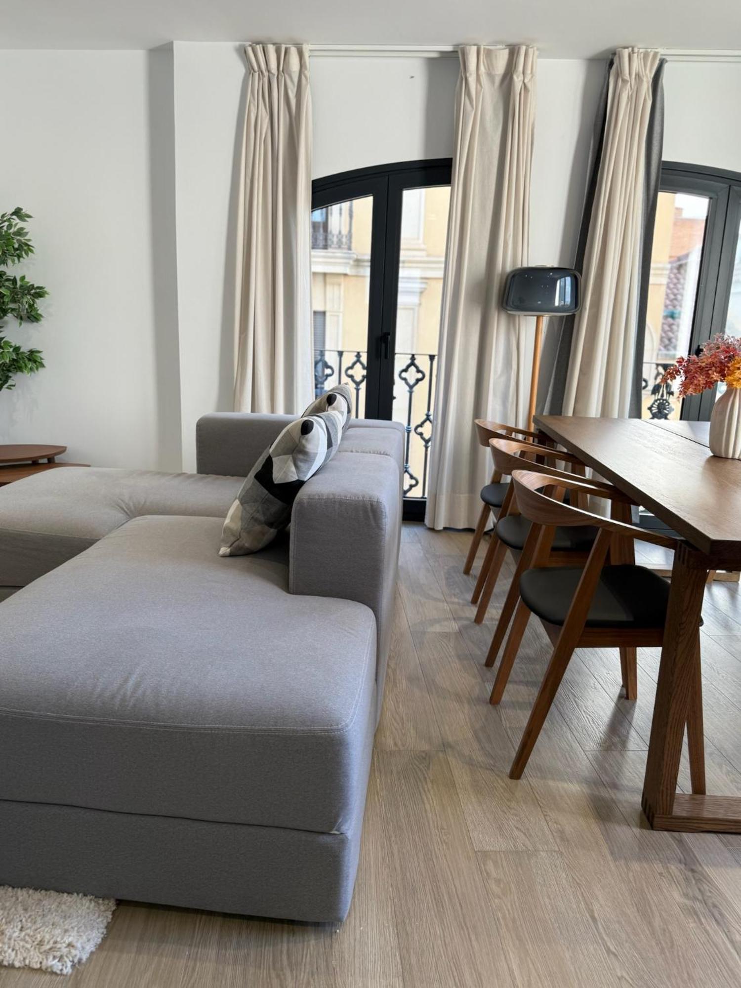 Apartamentos Mlc Ciudad De Linares Linares  Ngoại thất bức ảnh