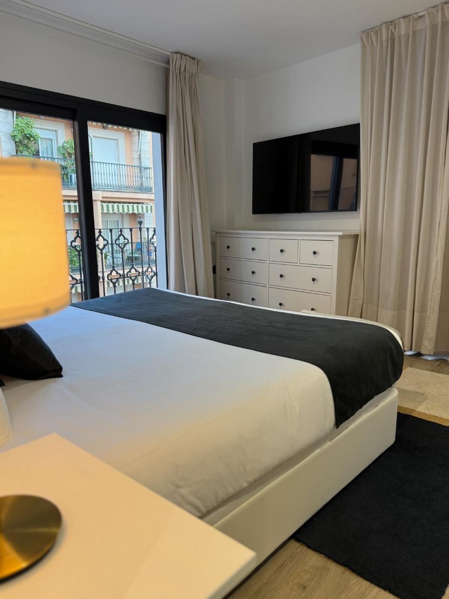 Apartamentos Mlc Ciudad De Linares Linares  Ngoại thất bức ảnh