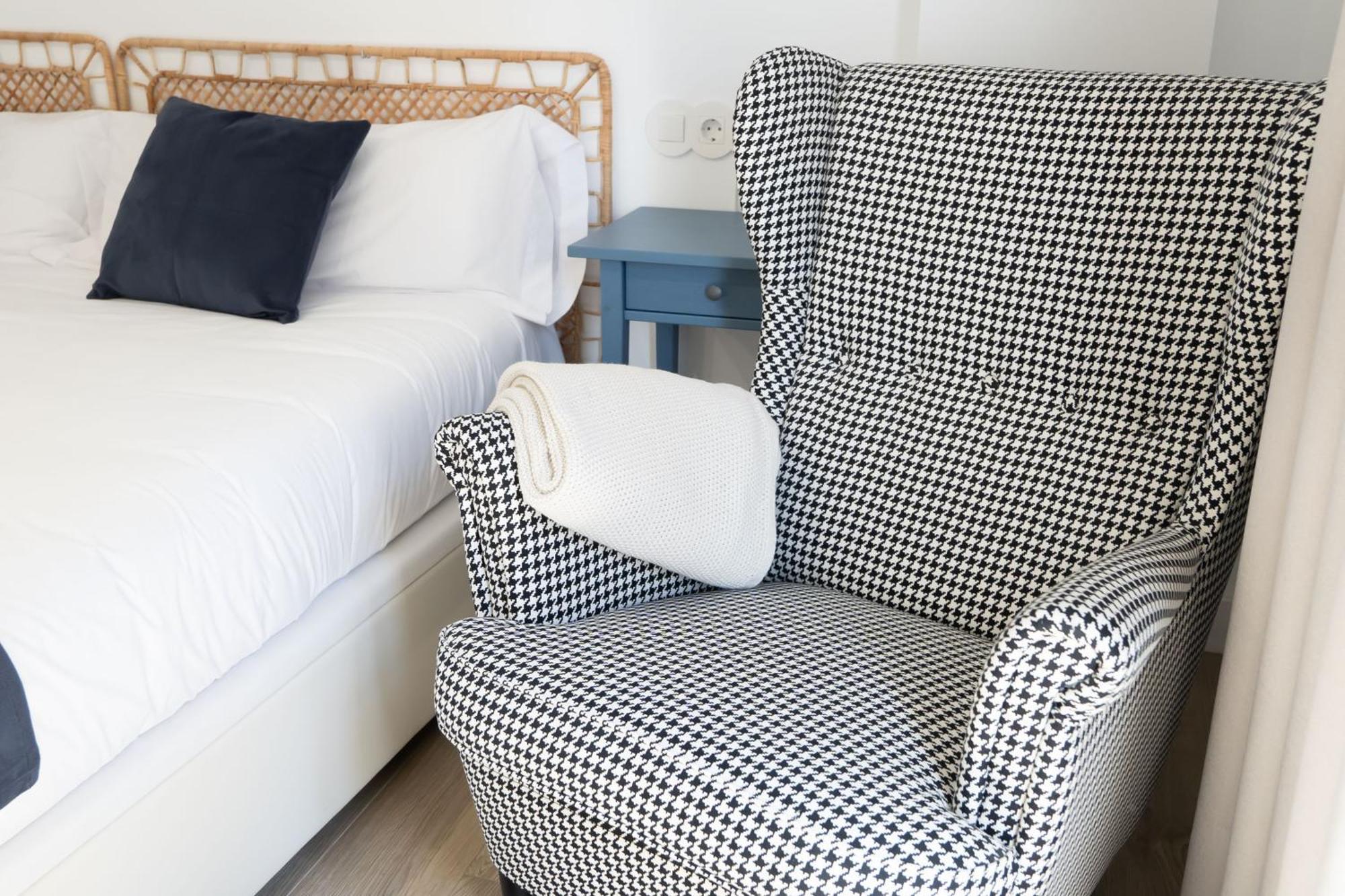 Apartamentos Mlc Ciudad De Linares Linares  Ngoại thất bức ảnh
