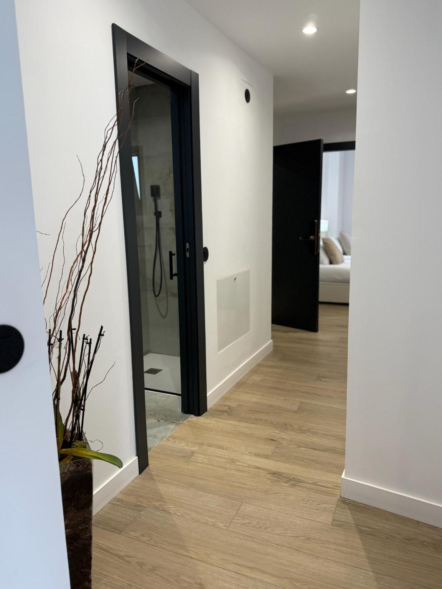 Apartamentos Mlc Ciudad De Linares Linares  Ngoại thất bức ảnh