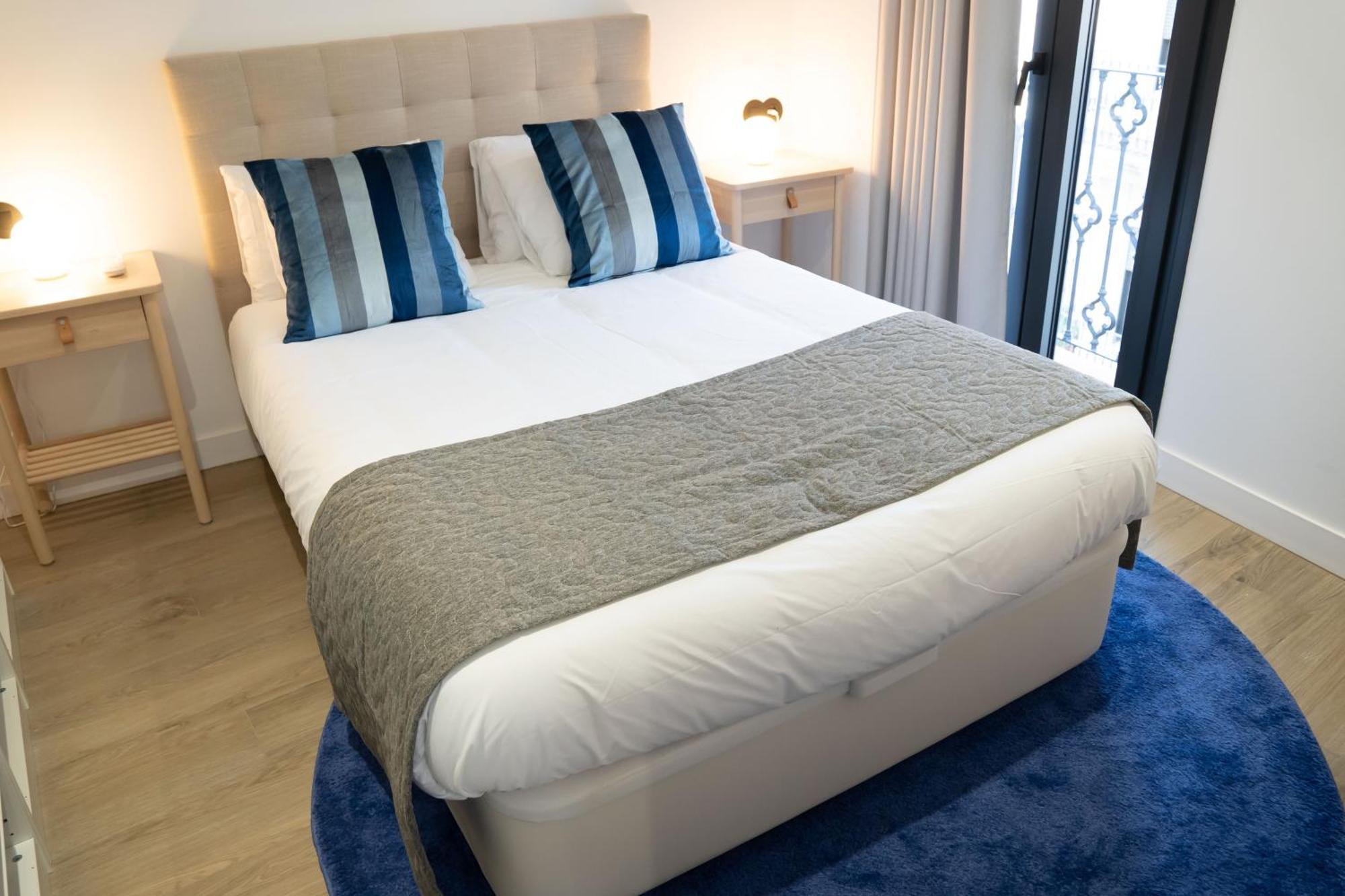 Apartamentos Mlc Ciudad De Linares Linares  Ngoại thất bức ảnh
