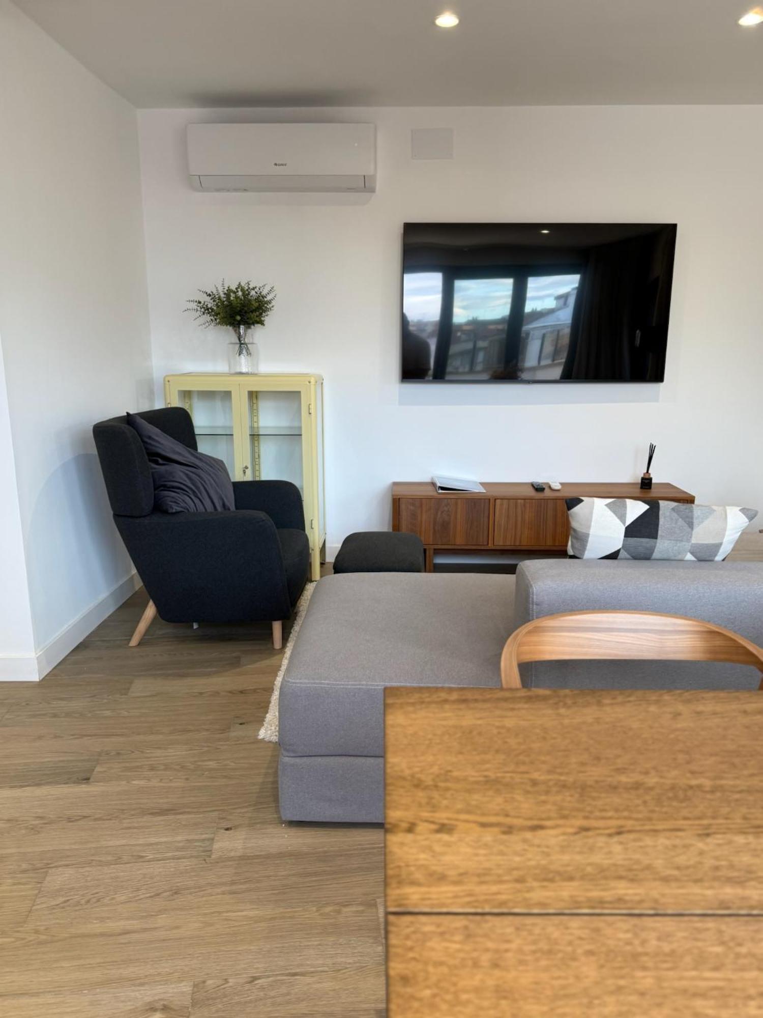 Apartamentos Mlc Ciudad De Linares Linares  Ngoại thất bức ảnh