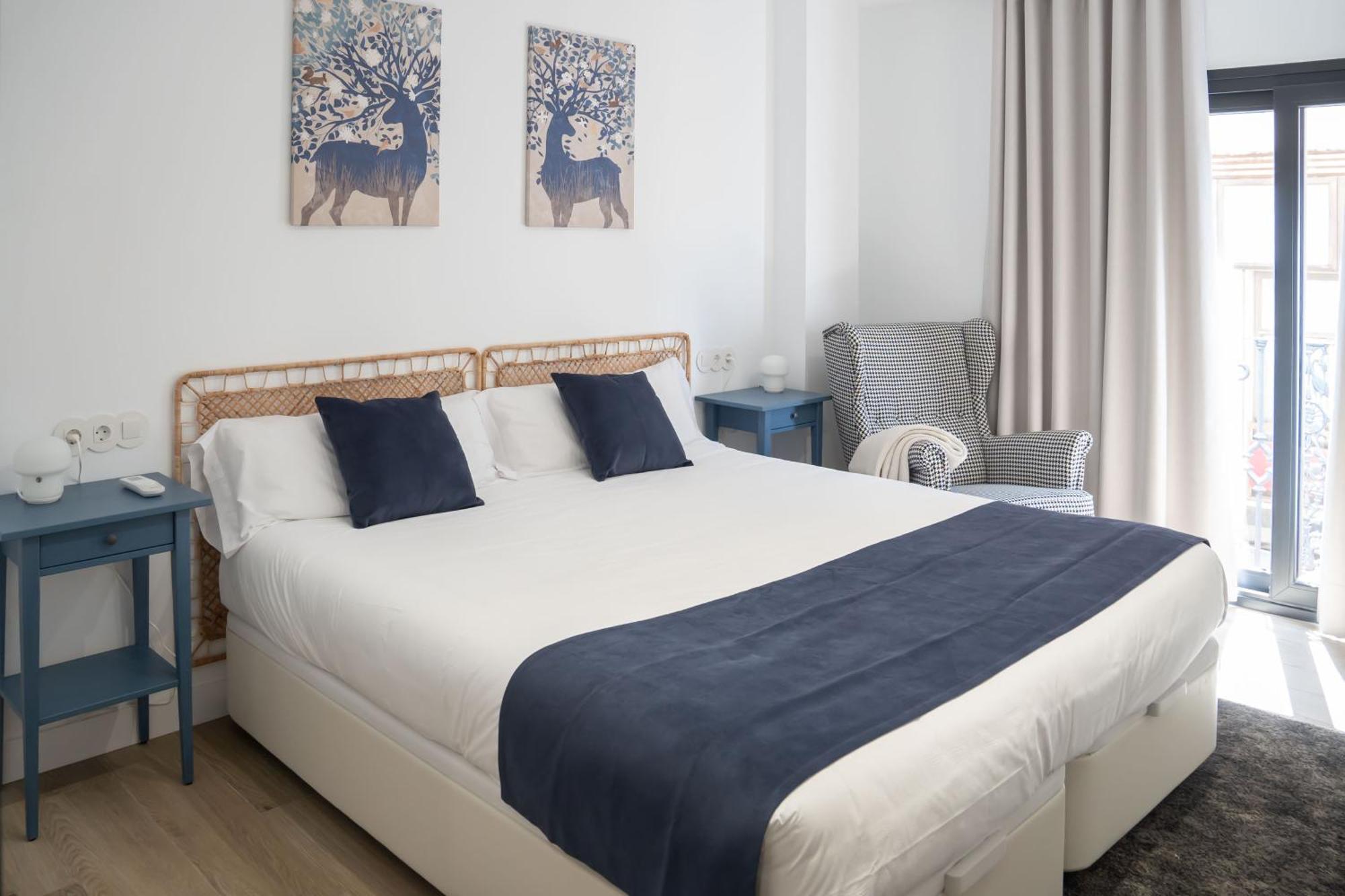 Apartamentos Mlc Ciudad De Linares Linares  Ngoại thất bức ảnh