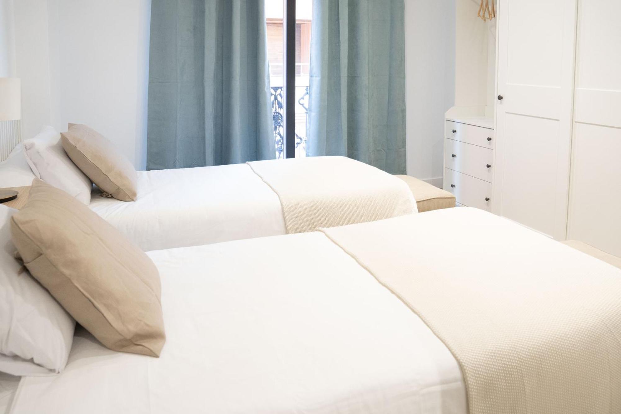 Apartamentos Mlc Ciudad De Linares Linares  Ngoại thất bức ảnh
