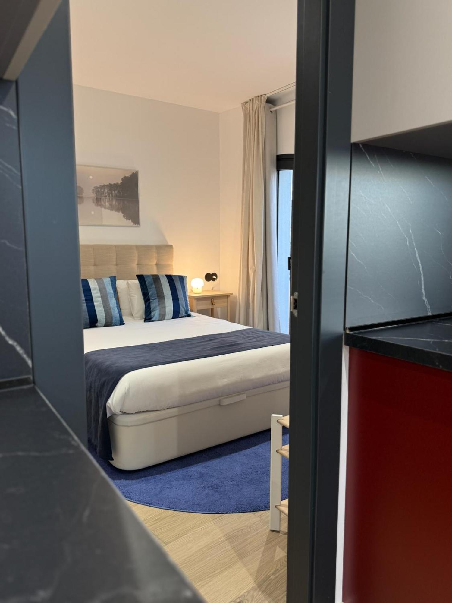 Apartamentos Mlc Ciudad De Linares Linares  Ngoại thất bức ảnh