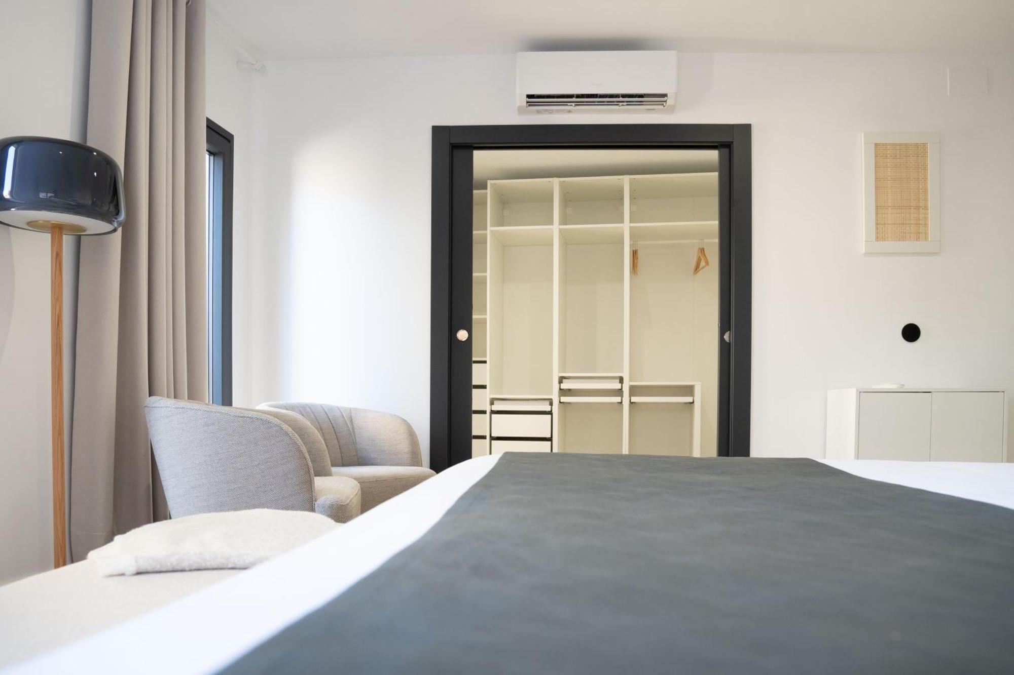 Apartamentos Mlc Ciudad De Linares Linares  Ngoại thất bức ảnh