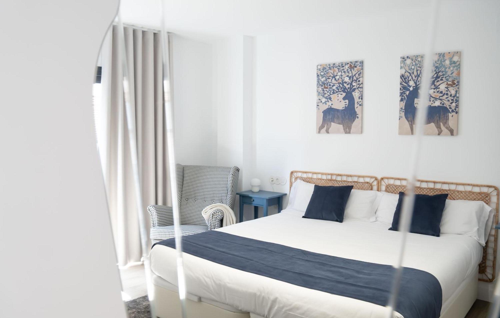 Apartamentos Mlc Ciudad De Linares Linares  Ngoại thất bức ảnh