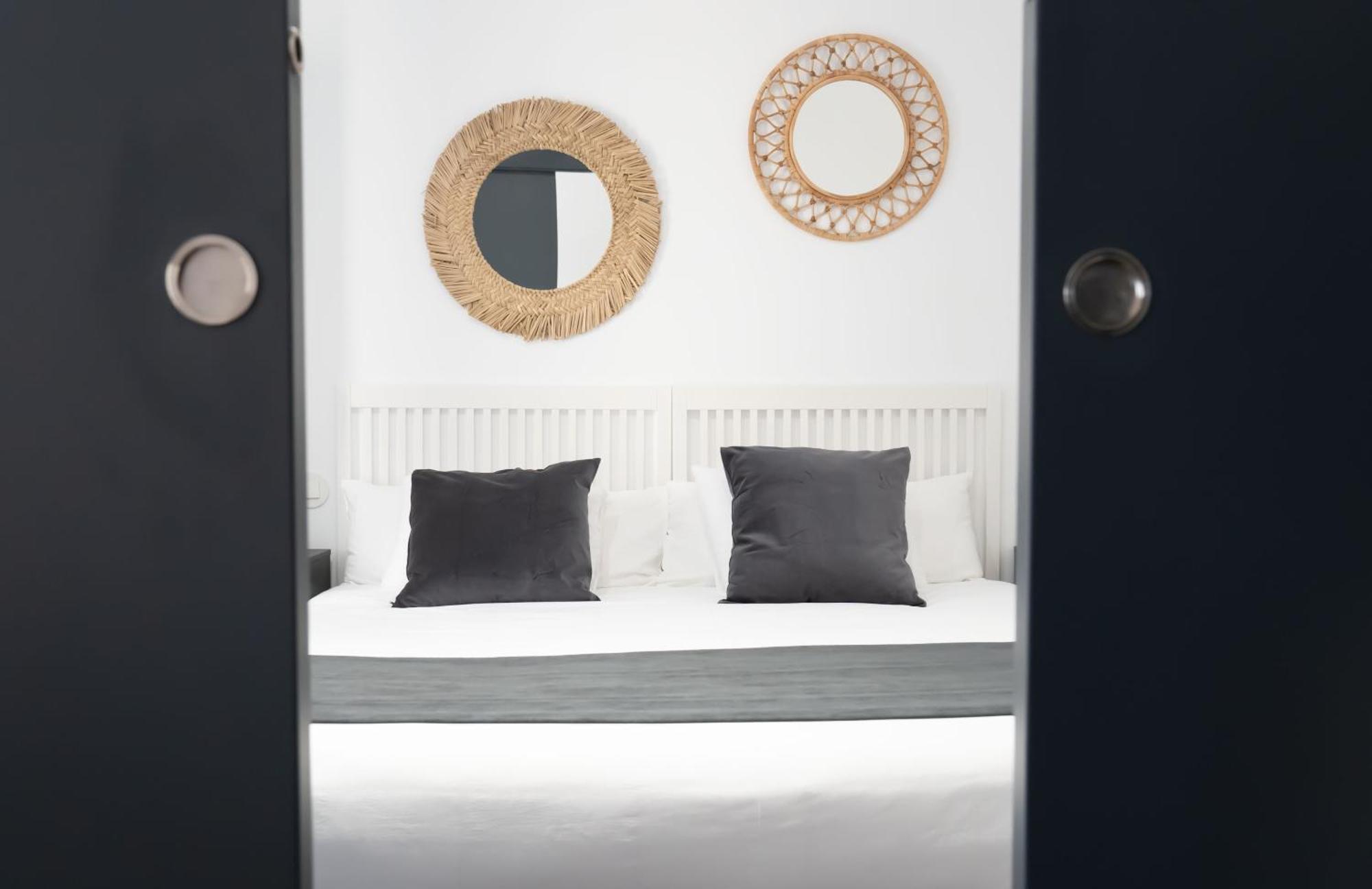 Apartamentos Mlc Ciudad De Linares Linares  Ngoại thất bức ảnh