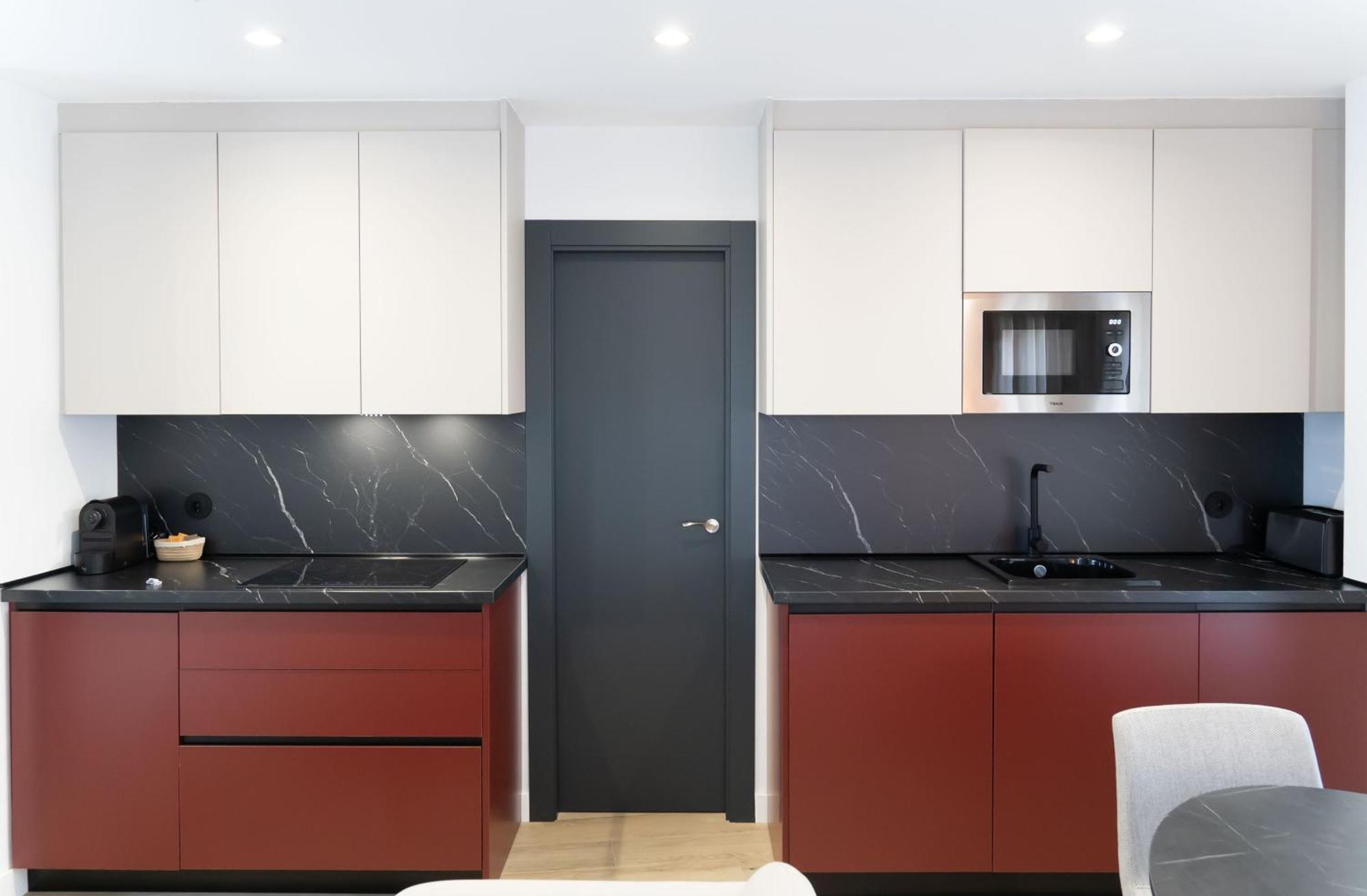 Apartamentos Mlc Ciudad De Linares Linares  Ngoại thất bức ảnh