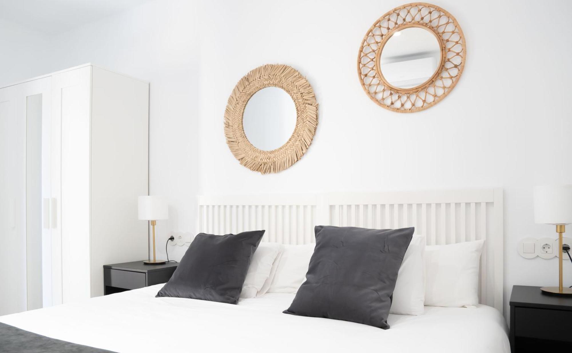 Apartamentos Mlc Ciudad De Linares Linares  Ngoại thất bức ảnh