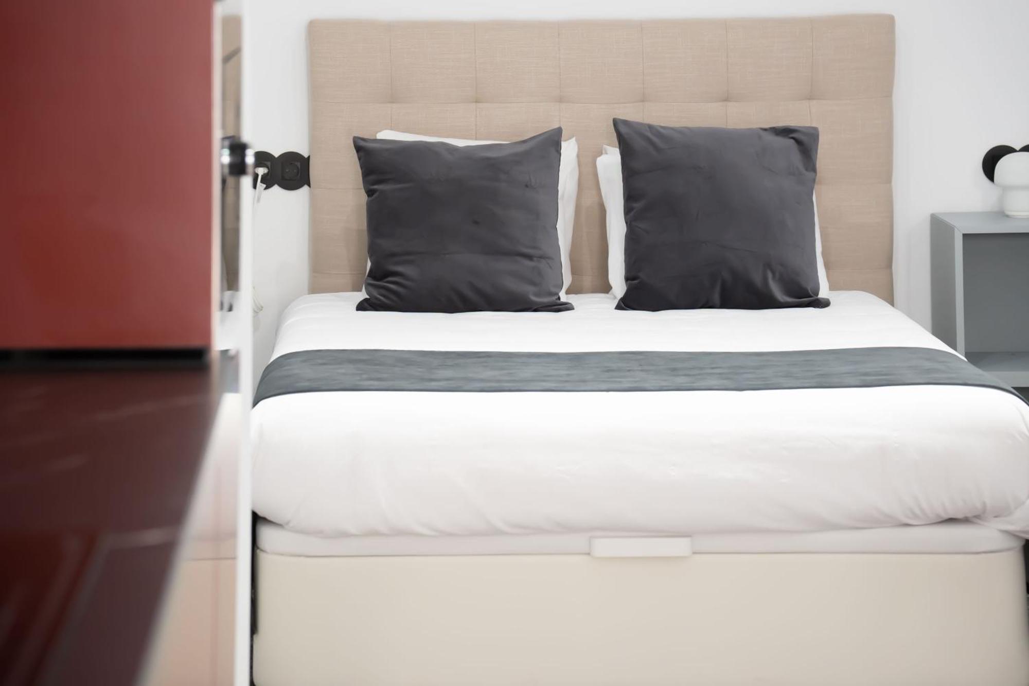 Apartamentos Mlc Ciudad De Linares Linares  Ngoại thất bức ảnh